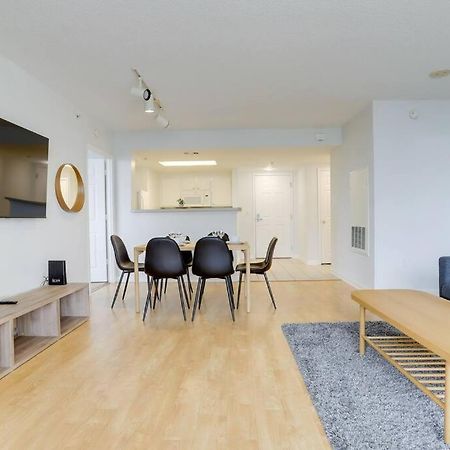 Fantastic 2 Bedroom Condo At Ballston With Gym Arlington Eksteriør billede