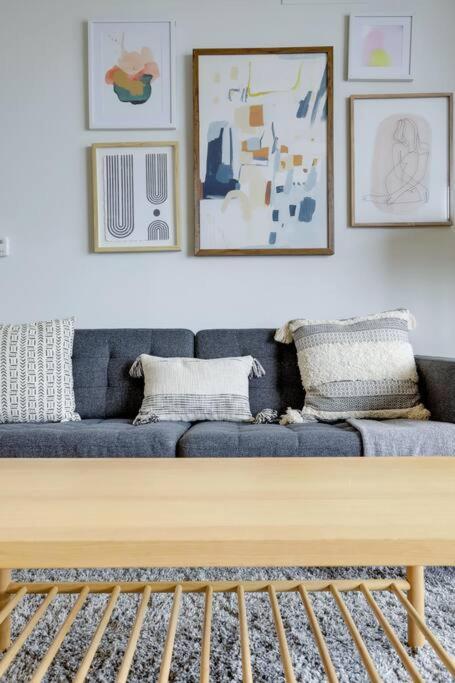 Fantastic 2 Bedroom Condo At Ballston With Gym Arlington Eksteriør billede