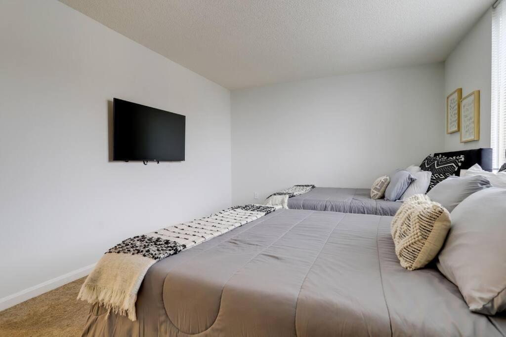 Fantastic 2 Bedroom Condo At Ballston With Gym Arlington Eksteriør billede