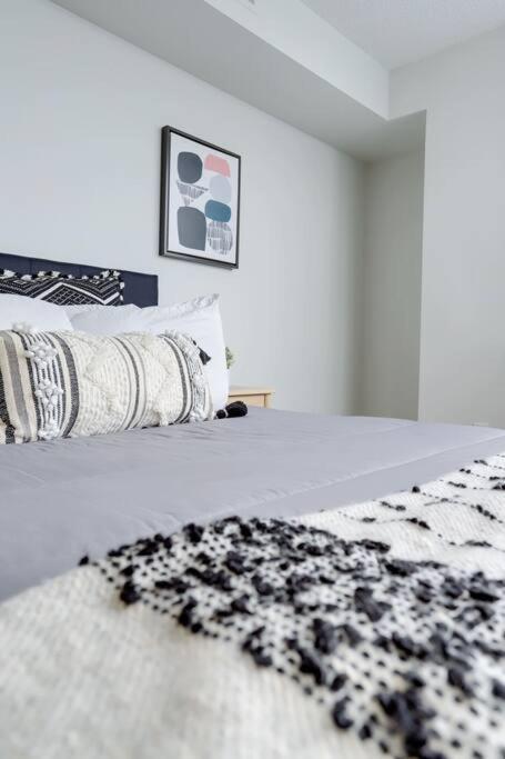 Fantastic 2 Bedroom Condo At Ballston With Gym Arlington Eksteriør billede