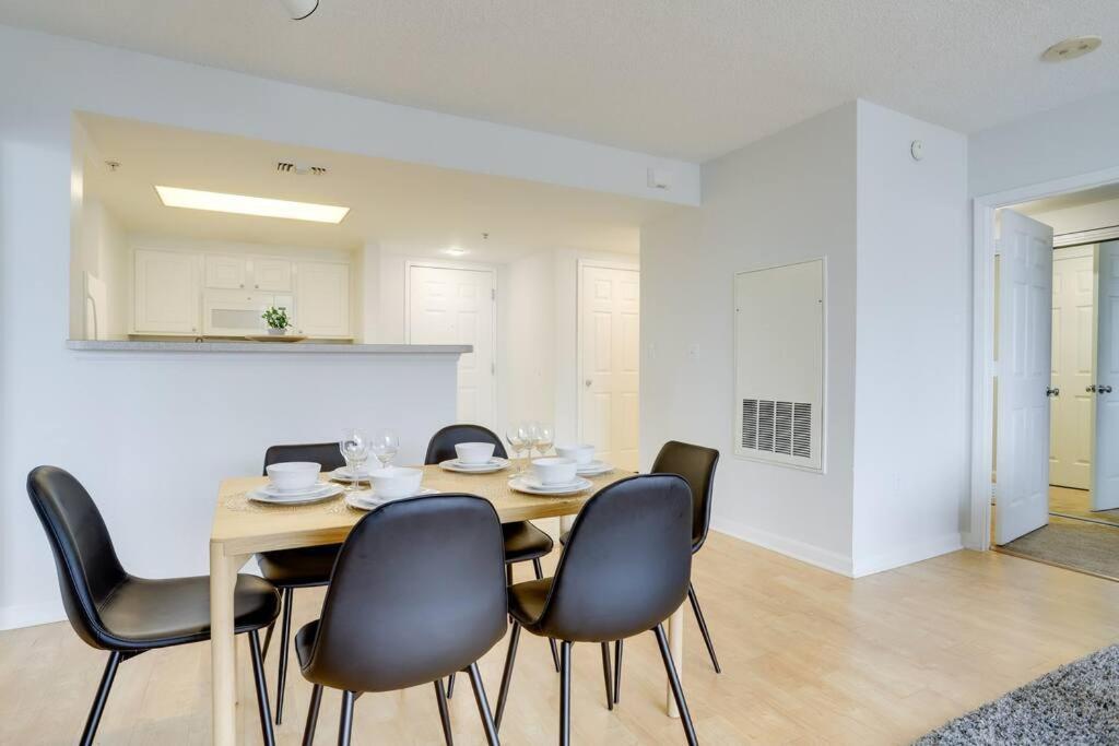 Fantastic 2 Bedroom Condo At Ballston With Gym Arlington Eksteriør billede